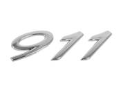 Porsche Emblem - Genuine Porsche 99155923102