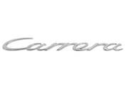 Porsche Carrera Emblem - Genuine Porsche 99155923701