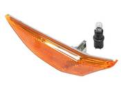 Porsche Side Marker Light - Genuine Porsche 99163115703