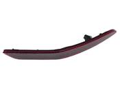 Porsche Bumper Cover Reflector - Genuine Porsche 99163148803