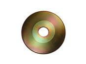 Porsche Alternator Pulley Half - Genuine Porsche 99310626801