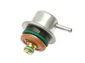 Porsche Fuel Pressure Regulator - Genuine Porsche 99311019982