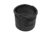 Porsche Engine Oil Filler Pipe Gasket - Genuine Porsche 99320721261