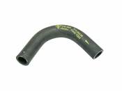 Porsche Power Steering Reservoir Line Hose (911) - Genuine Porsche 99331425327