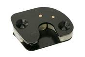 Porsche Door Lock Striker Plate - Genuine Porsche 99353102901