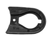 Porsche Exterior Door Handle Gasket - Genuine Porsche 99353763100