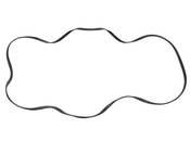 Porsche Windshield Seal - Genuine Porsche 99354522502