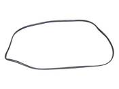 Porsche Windshield Seal - Genuine Porsche 99354533502