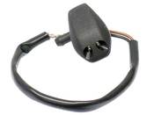 Porsche Windshield Washer Nozzle - Genuine Porsche 9936280770001C