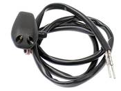 Porsche Windshield Washer Nozzle - Genuine Porsche 9936280770101C