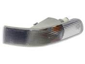 Porsche Turn Signal Assembly - Genuine Porsche 99363106201