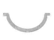 Porsche Engine Crankshaft Thrust Washer - Genuine Porsche 0PB105638