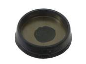 Porsche Engine Cylinder Head Plug - Genuine Porsche 99610421555