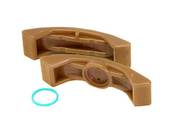 Porsche Timing Chain Tensioner Guide Kit - Genuine Porsche 99610525300