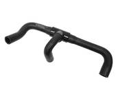 Porsche Engine Coolant Hose - Genuine Porsche 99610621212