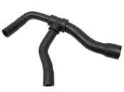 Porsche Engine Coolant Hose - Genuine Porsche 99610622217