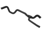 Porsche Engine Coolant Hose - Genuine Porsche 99610622266