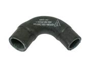 Porsche Engine Coolant Hose - Genuine Porsche 99610623351