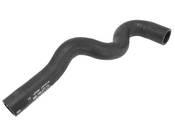 Porsche Engine Coolant Hose - Genuine Porsche 99610647775