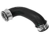 Porsche Engine Coolant Hose - Genuine Porsche 99610650177