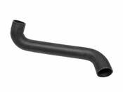 Porsche Engine Coolant Hose - Genuine Porsche 99610650256
