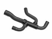 Porsche Engine Coolant Hose - Genuine Porsche 99610652204