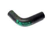 Porsche Engine Oil Cooler Hose - Genuine Porsche 99610653774