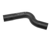 Porsche Engine Coolant Hose - Genuine Porsche 99610655502