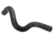 Porsche Engine Coolant Hose - Genuine Porsche 99610655703