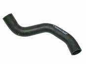 Porsche Engine Coolant Hose - Genuine Porsche 99610662356