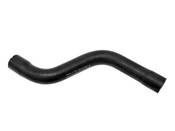 Porsche Engine Coolant Hose - Genuine Porsche 99610662704