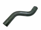 Porsche Engine Coolant Hose - Genuine Porsche 99610662756