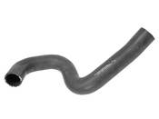Porsche Engine Coolant Hose - Genuine Porsche 99610664162