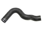 Porsche Engine Coolant Hose - Genuine Porsche 99610674076