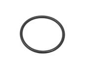 Porsche Engine Coolant Hose Seal - Genuine Porsche 99610680103