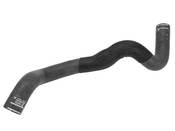 Porsche Engine Coolant Hose - Genuine Porsche 99610684007
