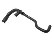 Porsche Engine Coolant Hose - Genuine Porsche 99610685006