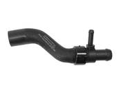 Porsche Engine Coolant Hose - Genuine Porsche 99610685103