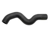 Porsche Engine Coolant Hose - Genuine Porsche 99610688808