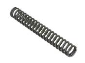 Porsche Engine Oil Pressure Relief Valve Spring - Genuine Porsche 99610712753