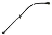 Porsche Engine Oil Dipstick Tube - Genuine Porsche 99610718304