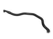 Porsche Crankcase Breather Hose - Genuine Porsche 99610794700