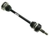 Porsche CV Axle Assembly Rear Left (911) - Genuine Porsche 99633202497