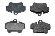 Porsche Disc Brake Pad Set - Genuine Porsche 99635294703