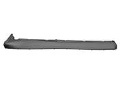 Porsche Rocker Panel Moulding Retainer - Genuine Porsche 9965043630001C
