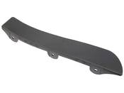 Porsche Fender Molding - Genuine Porsche 99650450300