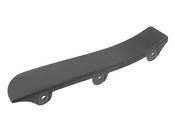 Porsche Fender Molding - Genuine Porsche 99650450400