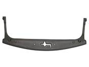 Porsche Hood Lock Panel Cover - Genuine Porsche 9965048110201C