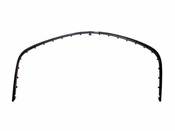 Porsche Valance Panel - Genuine Porsche 9965055553001C