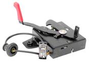 Porsche Hood Lock - Genuine Porsche 99651105303